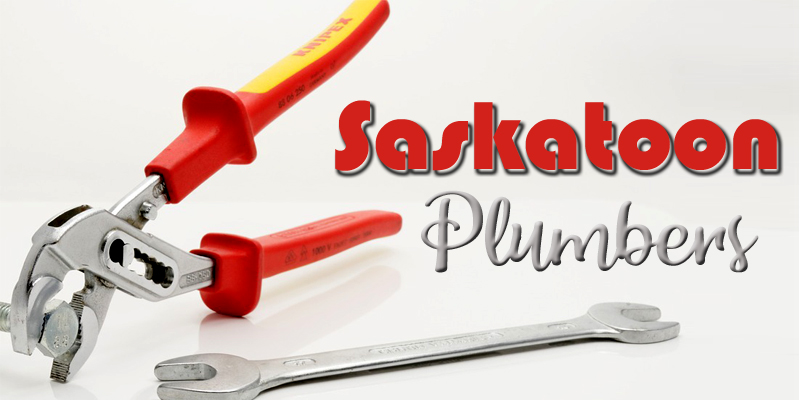 Best Plumbers Saskatoon
