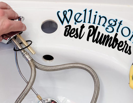 Best Plumbers Wellington