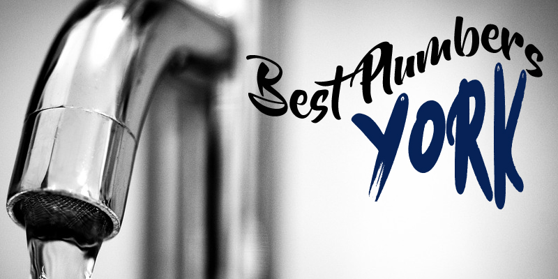 Best Plumbers York
