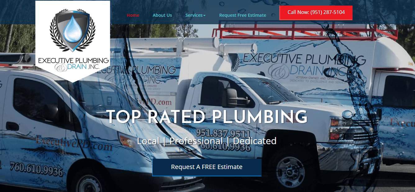 The 7 Best Options For Plumbers In Temecula 2021
