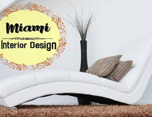 Best Interior Design Miami