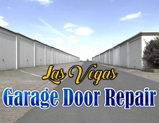 Best Garage Door Repair in Las Vegas
