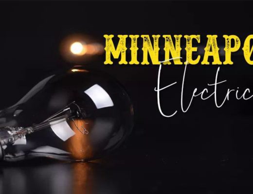 Best Electricians Minneapolis