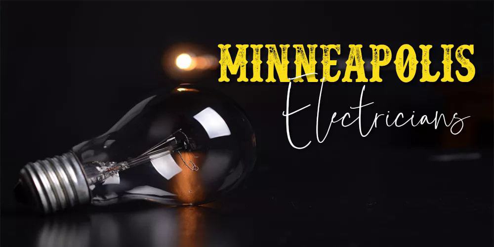 Best Electricians Minneapolis