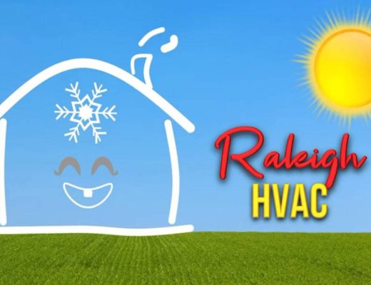 Best HVAC in Raleigh