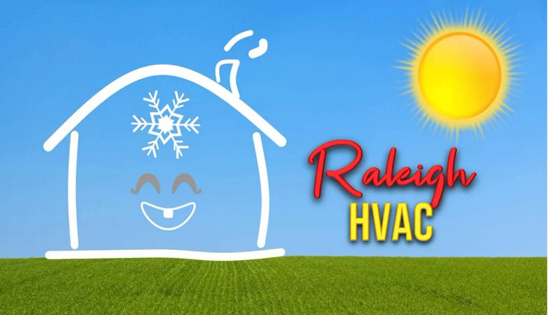 Best HVAC in Raleigh