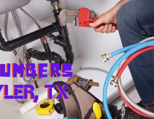 Best Plumbers in Tyler, TX