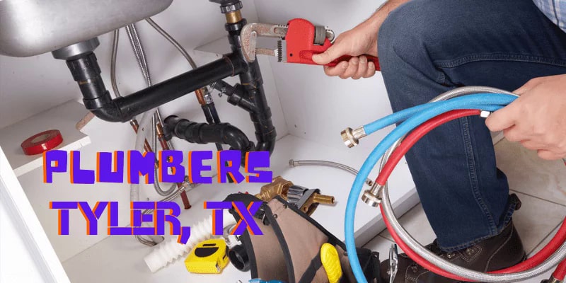 Best Plumbers in Tyler, TX