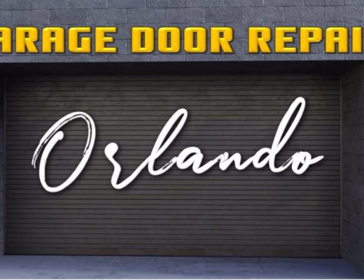 Best Garage Door Repair in Orlando