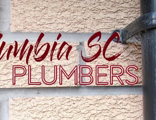 Best Plumbers Columbia SC
