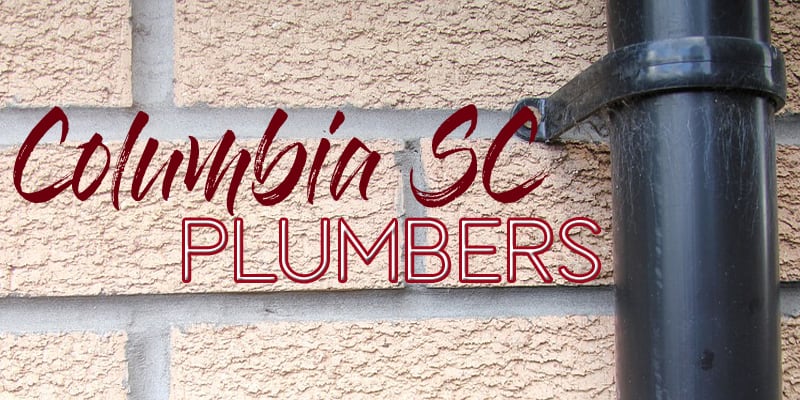 Best Plumbers Columbia SC