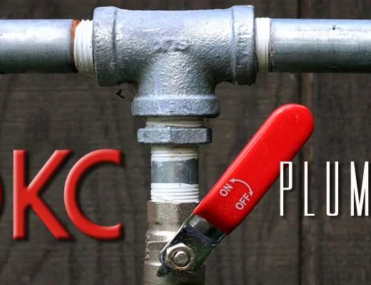 Best Plumbers OKC