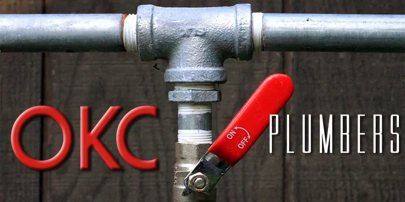 Best Plumbers OKC