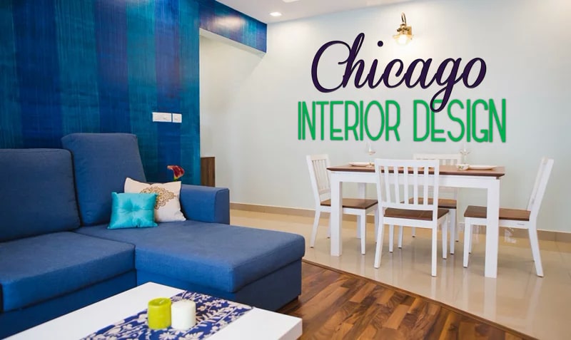 Best Interior Design Chicago