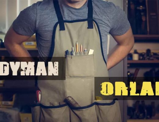 Best Handyman Orlando
