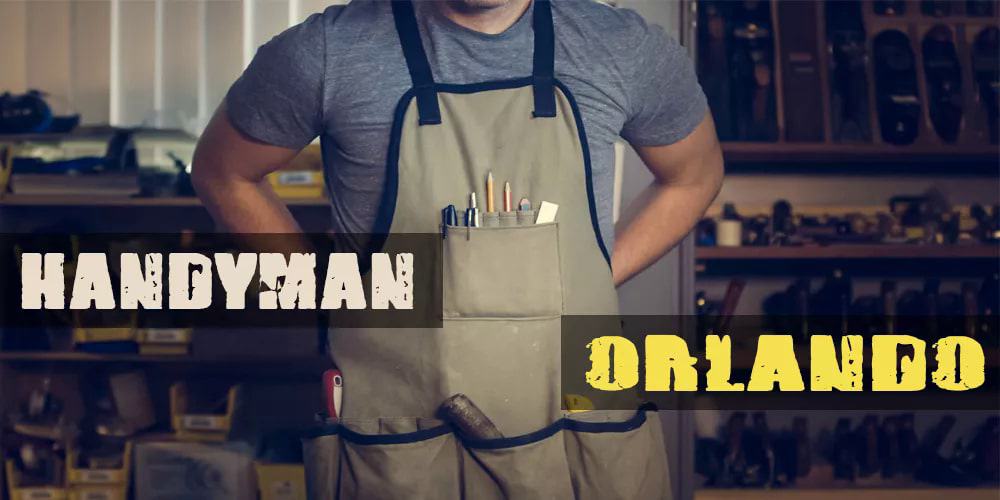 Best Handyman Orlando