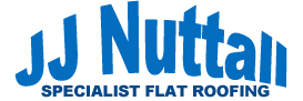 J J Nuttall Specialist Roofing Limited's Logo