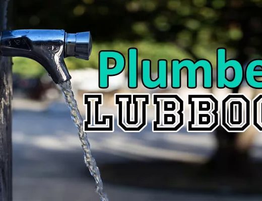 Best Plumbers Lubbock