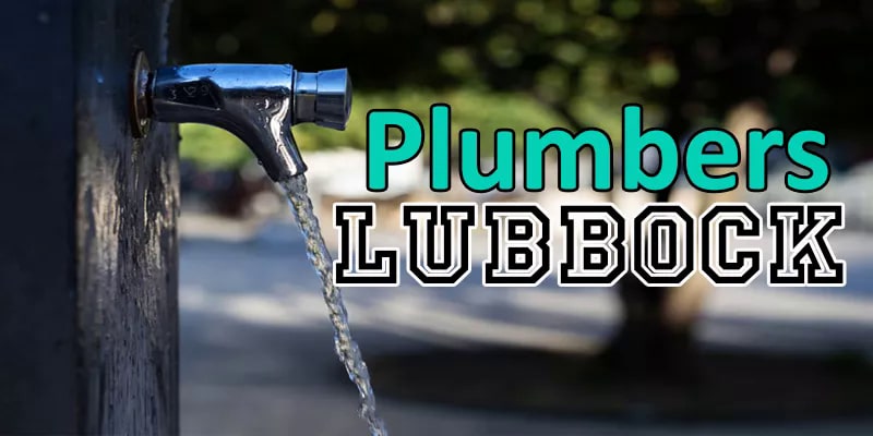Best Plumbers Lubbock