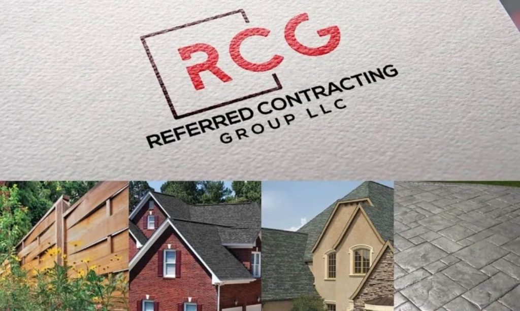 Referred Contracting Group x Handyman Reviewed – Best Roofing Companies in San Antonio's Homepage