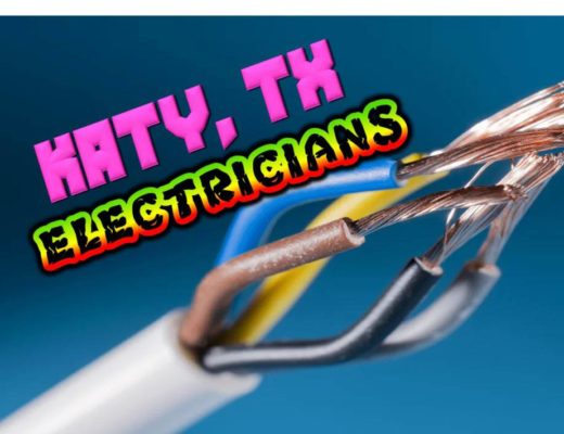 Best Electricians in Katy, TX