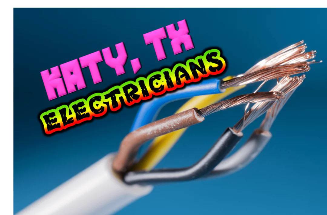 Best Electricians in Katy, TX