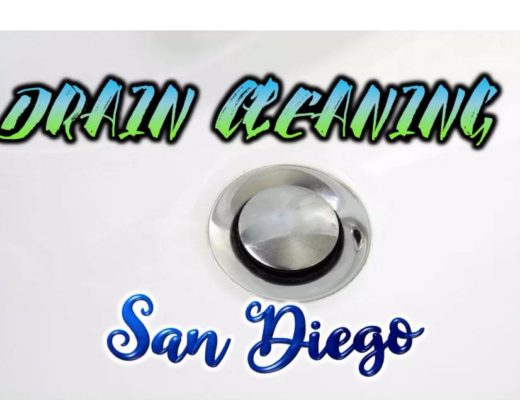 Best Drain Cleaning in San Diego