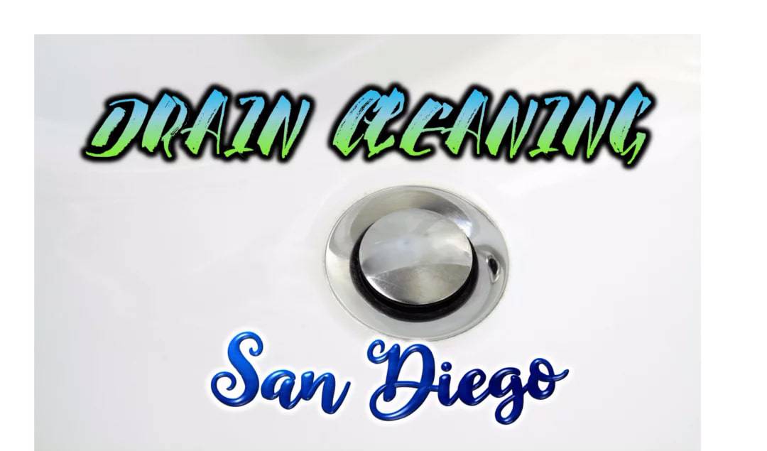 Best Drain Cleaning in San Diego