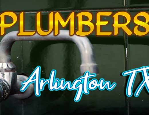 Best Plumbers Arlington TX