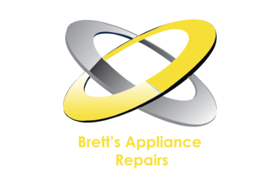 Brett’s Appliance Repairs' Logo