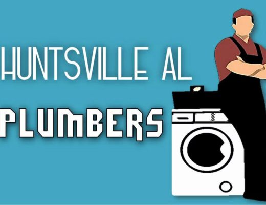 Best Plumbers Huntsville AL