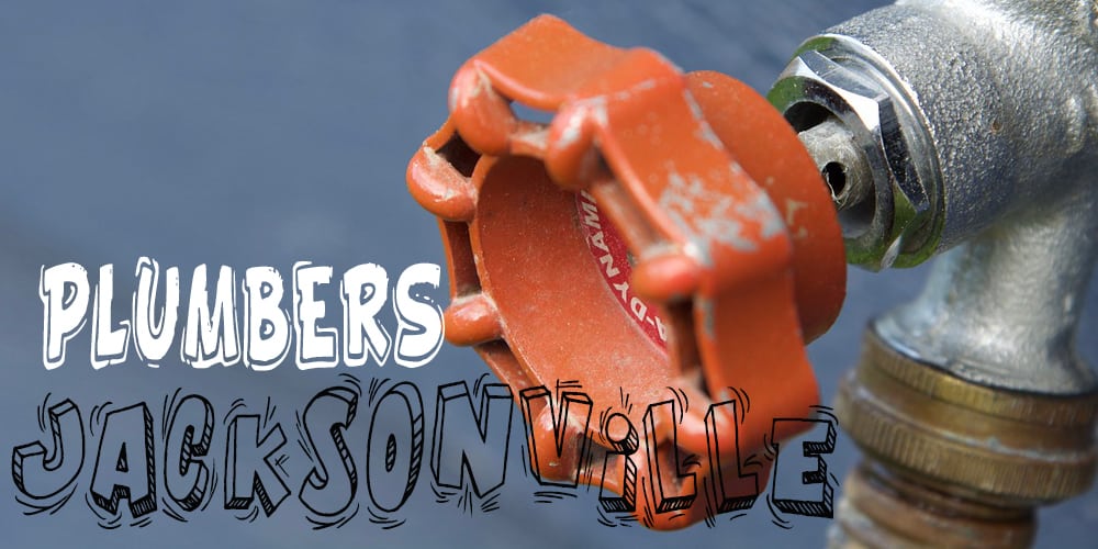 Best Plumbers Jacksonville