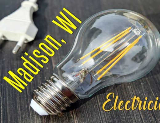 Best Electricians Madison, WI