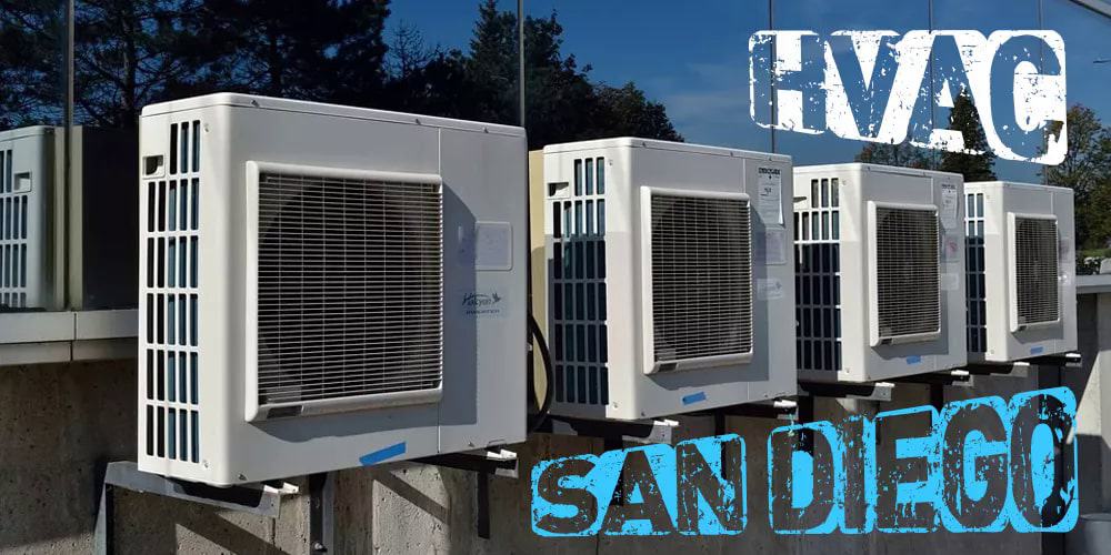 Best HVAC Contractors San Diego