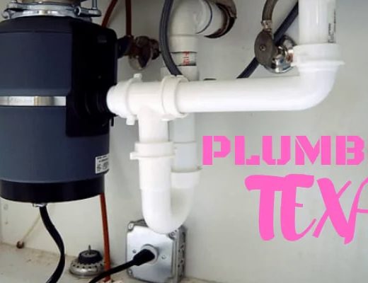 Best Plumbers in Texas