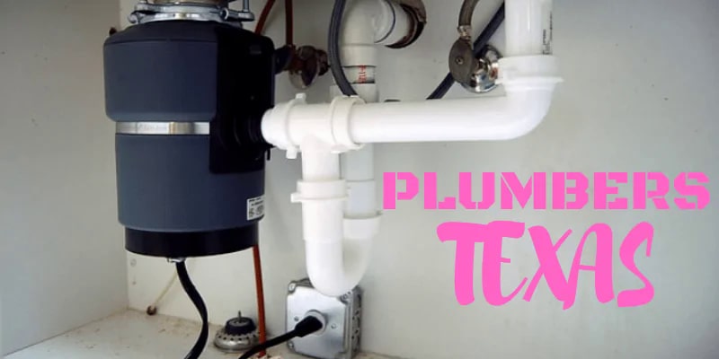 Best Plumbers in Texas