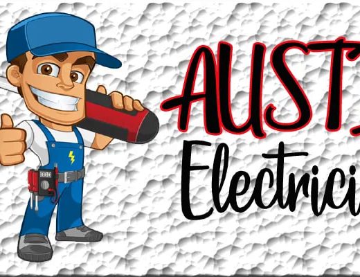 Best Electricians Austin