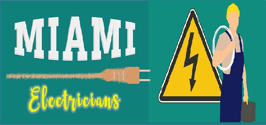 Best Electricians in Miami