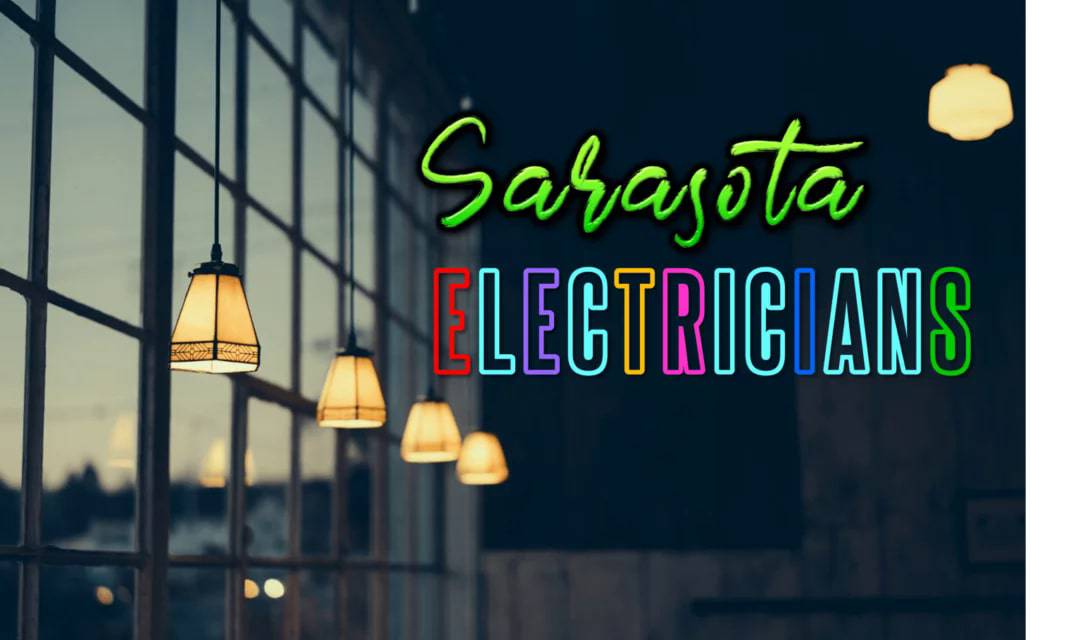 Best Electricians in Sarasota
