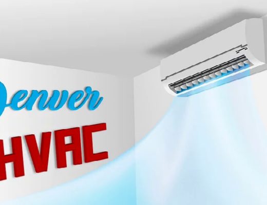 Best HVAC Denver