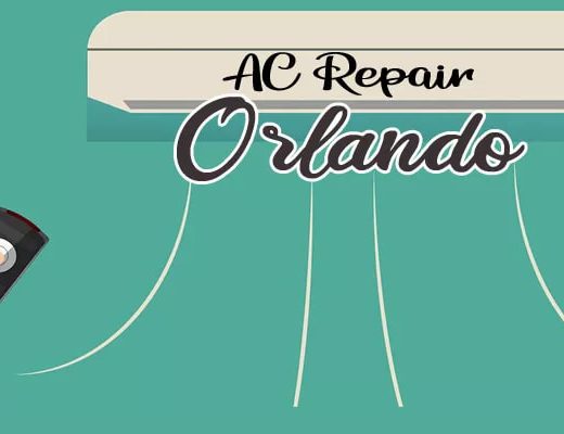 Best AC Repair Orlando
