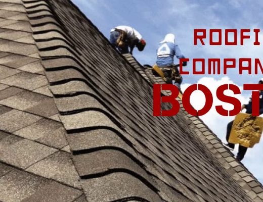 Best Roofing Companies in Boston