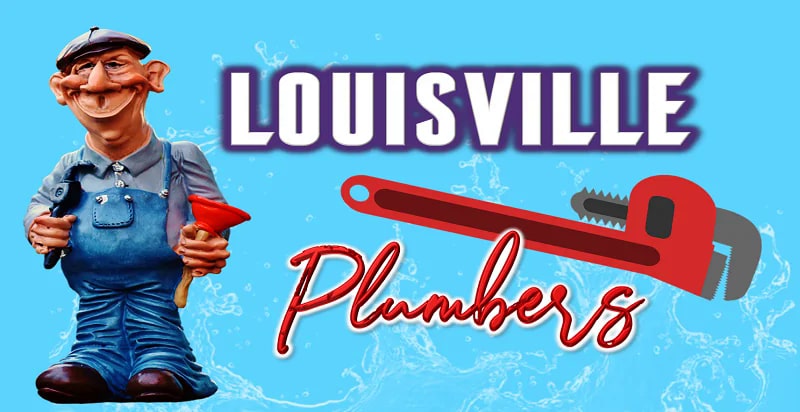 Best Plumbers Louisville
