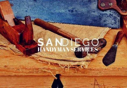 Best Handyman San Diego