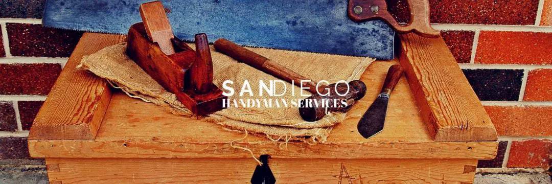 Best Handyman San Diego