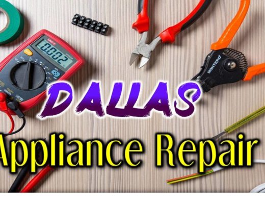 Best Appliance Repair Dallas