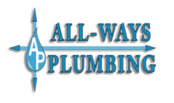 All-Ways Plumbing's Logo
