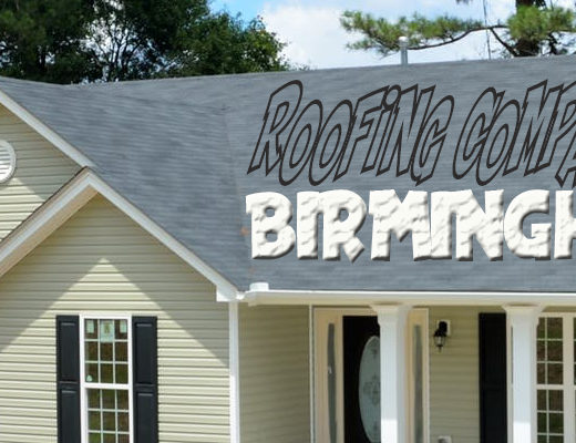 Best Roofing Companies Birmingham