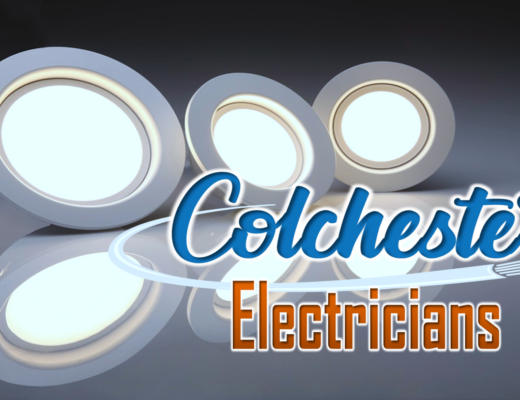 Best Electricians Colchester