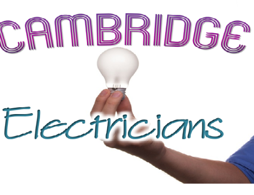 Best Electricians Cambridge